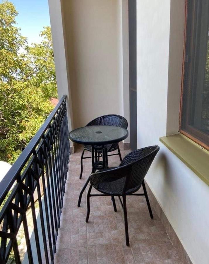 Dzveli Ubani Hotel Sighnaghi Eksteriør billede
