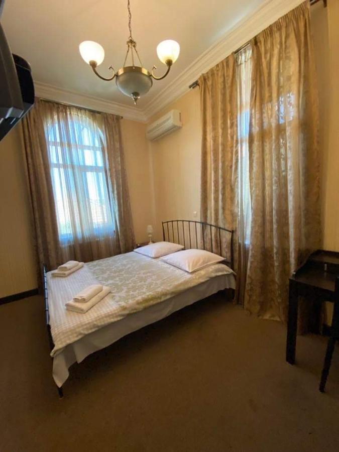 Dzveli Ubani Hotel Sighnaghi Eksteriør billede