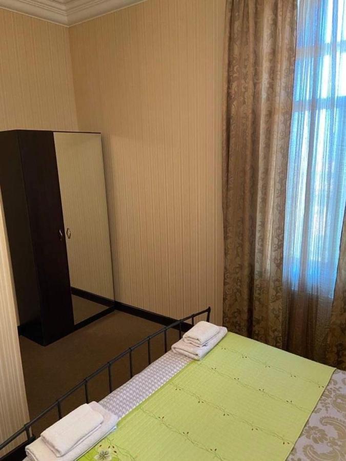 Dzveli Ubani Hotel Sighnaghi Eksteriør billede