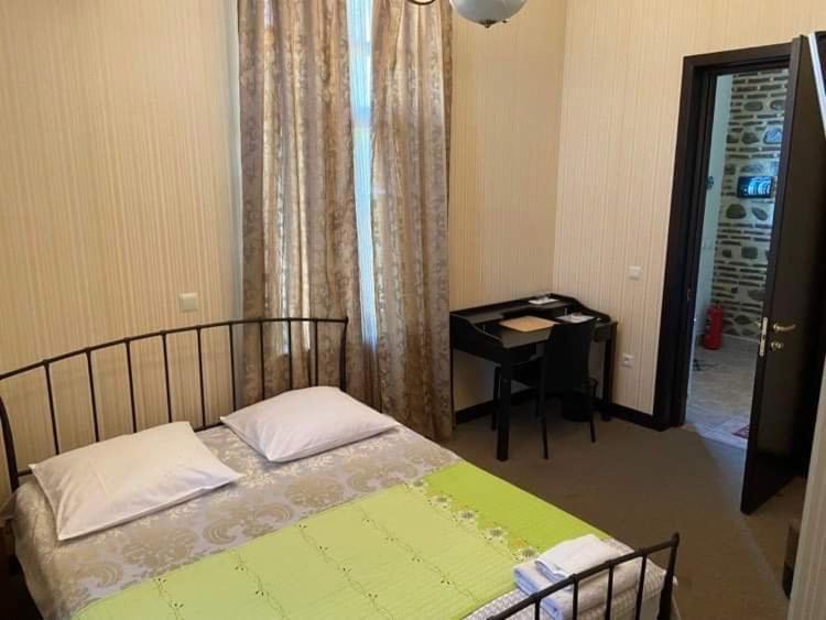 Dzveli Ubani Hotel Sighnaghi Eksteriør billede