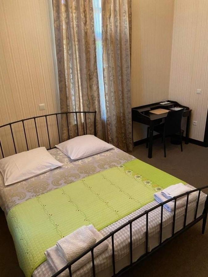 Dzveli Ubani Hotel Sighnaghi Eksteriør billede